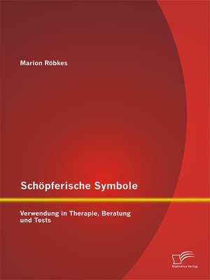 cover image of Schöpferische Symbole